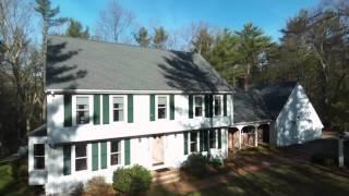 Welcome home to 32 Faxon Street, Foxboro, MA 02035