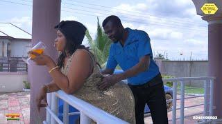 GAME OF MARRIAGE FULL MOVIE) - 2024 LATEST GHANAIAN MOVIES PART 2