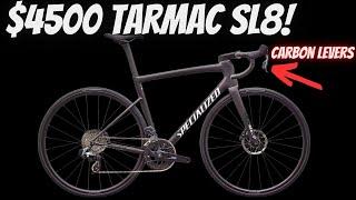 THE BEST DEAL ON TARMAC SL8 EVER!!!