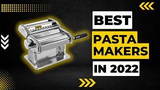 Best Pasta Makers in 2023