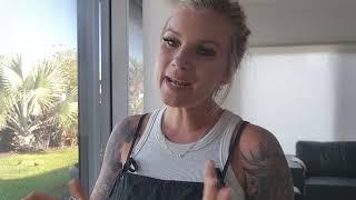 Client Testimonial - Melanie Brandt