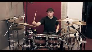 THERE'S NOTHING HOLDIN' ME BACK | SHAWN MENDES | DRUM COVER (2025)