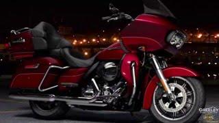 2016 Road Glide Ultra Billet Silver with Vivid Black Greeley Harley Davidson (970) 351-8150