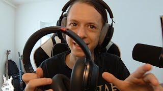 Most underrated ANC headphone 2022? - Full Review of the Ultrasone ISAR ANC Wireless