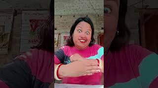 Still surprising mom with magic,