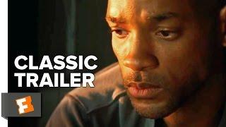 I Am Legend (2007) Official Trailer #1 - Sci-Fi Thriller