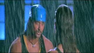 Dhoom-2, Сложно (Hrithik Roshan, Aishwariya Rai, Basta)