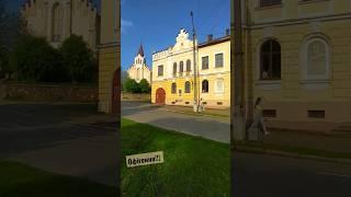 стареньке, але файне  #shorts #калуш #кармазін #старемісто #kalush