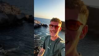  PRE-SAVE ARABELLA NOW Taking hunting Arabella to the extreme in Tenerife ️