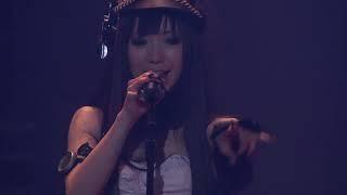 Yousei Teikoku - Patriot Anthem live HQ 1440p (rus subs)