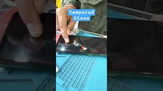 tempered glass change simple process #temperedglassart #shorts #shortsvideo #viralshorts