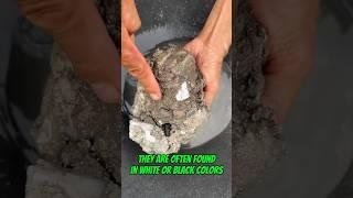 Traditional gold mining using alluvial sediments on the rivers of Alaska.#goldmining #goldrush
