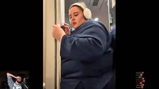 Why would you record this..