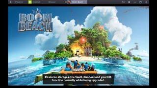 Boom Beach Diamonds → Boom Beach Hack |online| 100% working!! No Root