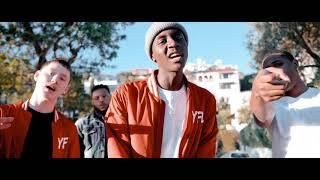 YFL Kelvin - Nasdaq ( Official Video )