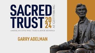 Sacred Trust Talks 2024 | Garry Adelman