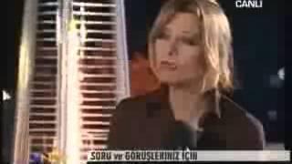 Elif Safak - NTV Yaz Gecesi Programı