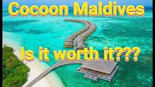 Cocoon Maldives Overview