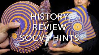 The History and Deck Review of School of Cardistry V4 Playing Cards