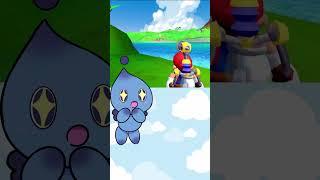 TidBits Episode 5 - Sunshine’s Worlds are Connected #shorts