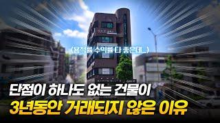 가만히 있어도 오르는 사례와 뭘해도 안오르는 사례를 가지고 왔습니다