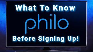 Philo-What To Know Before Subscribing! Even More Value Coming Soon⁉️