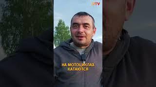 Изобретатель сделал багги из деталей разных машин #кулибин #багги  #машины