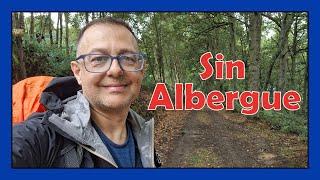 Reservar o no Albergues en el Camino de Santiago 