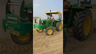 new john deere 5205 tractor amazing videos