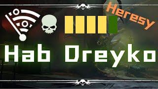 Warhammer 40K - Darktide: 4K Quality /// Hab Dreyko