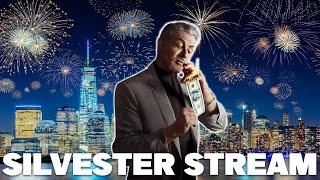  SILVESTER LIVESTREAM (31.12.2024)