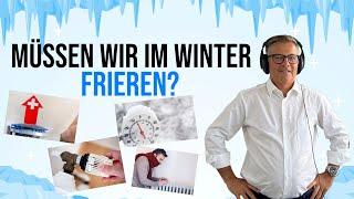 Die WAHRHEIT über die STROMPREISE? | Michael Frank bei AKTIV RADIO