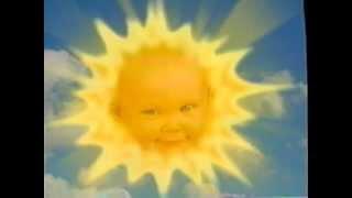 Teletubbies - Dance With The Teletubbies Part 1