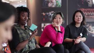 AAI presents Diversity Works 2020