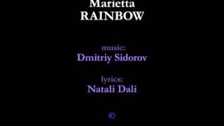 Marietta Ways - RAINBOW - Dmitriy Sidorov & Natali Dali @ DINAWHott Productions