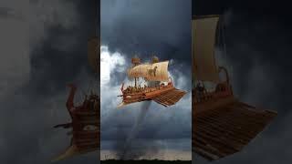 Romans on the moon!? The first Sci-Fi story #astronomy #science #moon #scifi  #romans