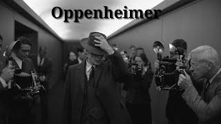 Oppenheimer: Visionary or Victim of His Own Creations?