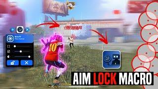 I Found Best Android SENSI App! | Free Fire Headshot Setting