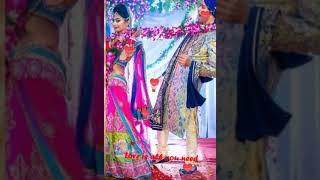 Baharo Phool Barsho Mera Mehbob || Romantic Song Status || NK Status