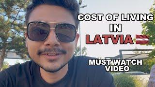 Cost of Living in Latvia | Europe| 2024 |