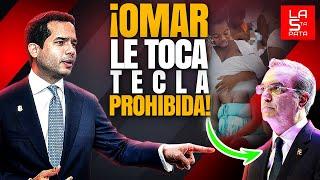 ¡Los Partos De Haitianas Amenazan A RD! ¡Dan Luz Verde A Omar Fernández Para Atacar!