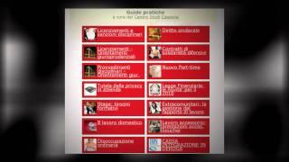 STUDIO CASSONE CONSULENZA DEL LAVORO