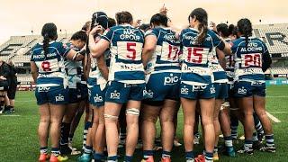 Auckland Storm vs Canterbury Farah Palmer Cup Rd 7 2023