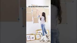 Как размести фото в интерьере?!