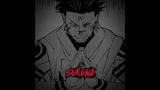 YUJI  VS SUKUNA  #jjk #anime