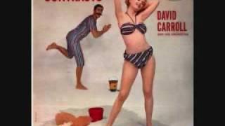 David Carroll - Swingin' Sweethearts (1957)