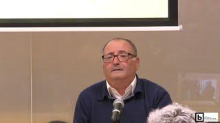 ÁNGEL CARRACELAS REQUEJO, Presentación do libro: «La huella de Pedro Madruga en Cristóbal Colón»