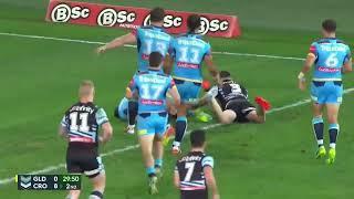 Cronulla Sharks Memories 4