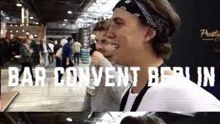 Bar Convent Berlin 2016 | BIRDS Adventure