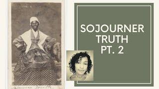 Sojourner Truth | Part 2 | Her Mother